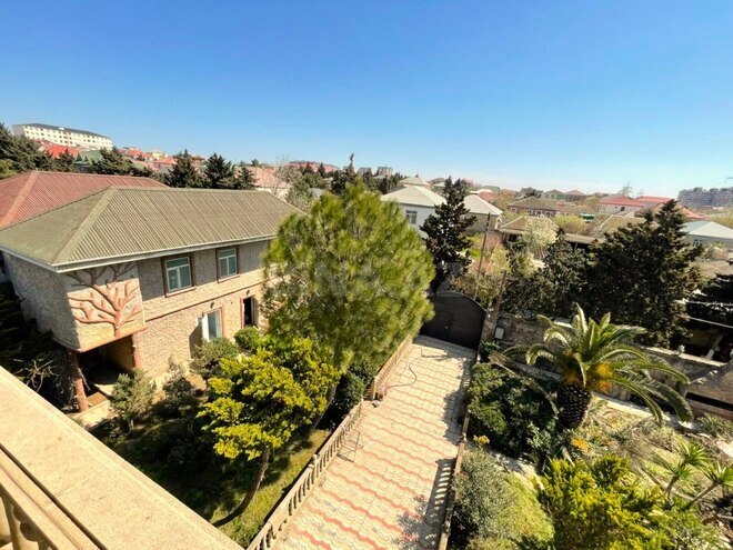 Satılır 6 otaqlı həyət evi/bağ evi 570 m², Mehdiabad q., photo 9 from 28
