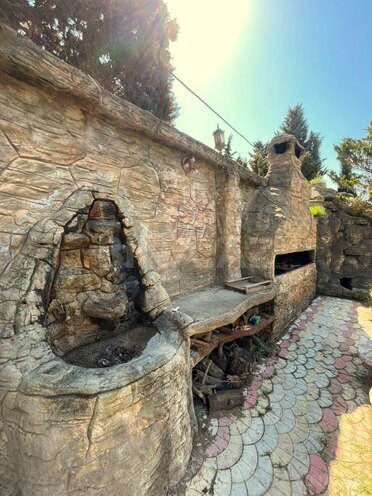 Satılır 6 otaqlı həyət evi/bağ evi 570 m², Mehdiabad q., photo 13 from 28