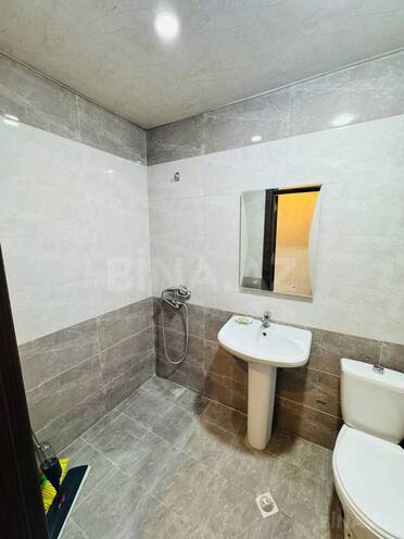 Продаётся 2-комн. новостройка 60 м², Ясамальский р., photo 8 from 12