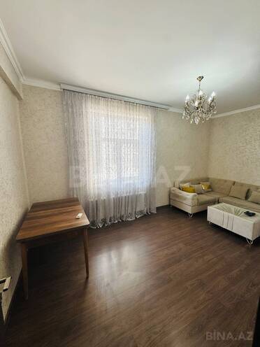 Продаётся 2-комн. новостройка 60 м², Ясамальский р., photo 1 from 12