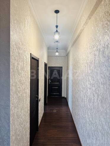 Продаётся 2-комн. новостройка 60 м², Ясамальский р., photo 10 from 12