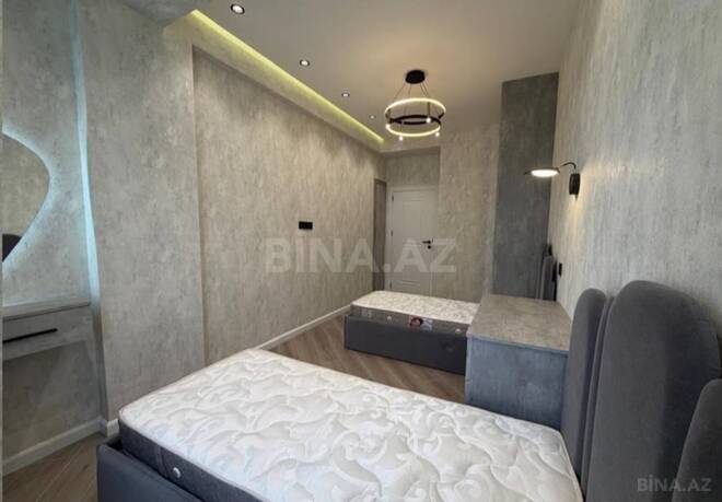 Продаётся 3-комн. новостройка 95 м², м. Ази Асланов, photo 8 from 13