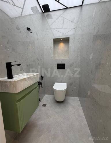 Продаётся 3-комн. новостройка 95 м², м. Ази Асланов, photo 11 from 13