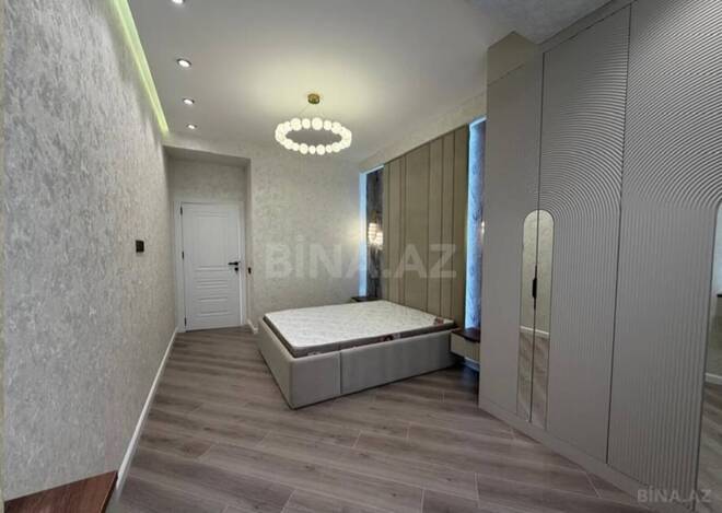 Продаётся 3-комн. новостройка 95 м², м. Ази Асланов, photo 5 from 13