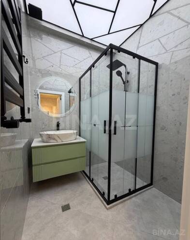 Продаётся 3-комн. новостройка 95 м², м. Ази Асланов, photo 12 from 13
