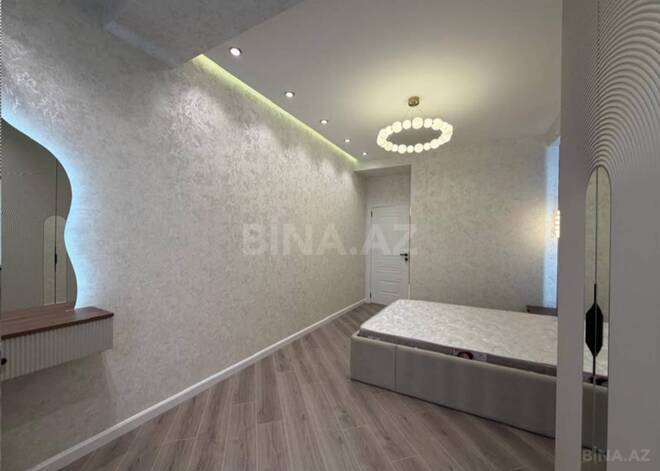 Продаётся 3-комн. новостройка 95 м², м. Ази Асланов, photo 6 from 13