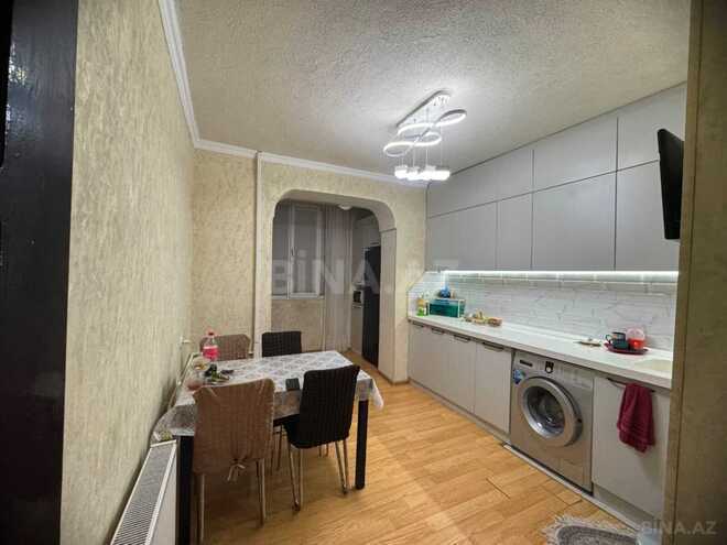 Satılır 3 otaqlı köhnə tikili 80 m², Biləcəri q., photo 9 from 10