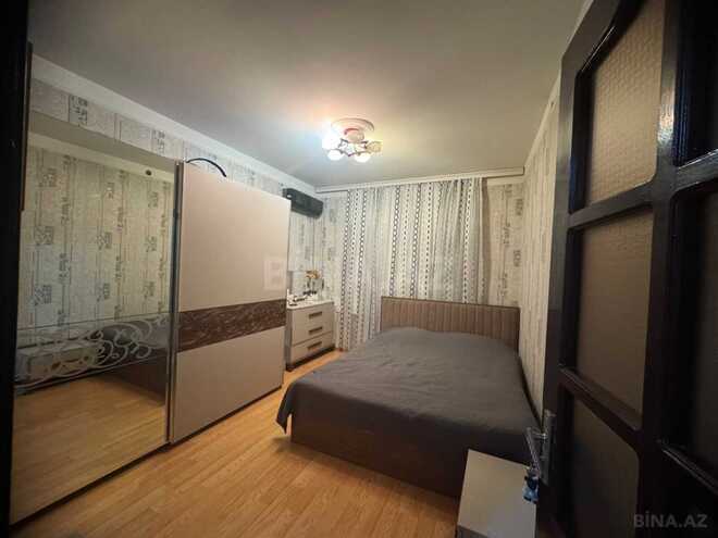 Satılır 3 otaqlı köhnə tikili 80 m², Biləcəri q., photo 3 from 10