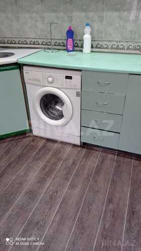 İcarəyə verilir 3 otaqlı köhnə tikili 200 m², 8 Noyabr m., photo 12 from 18