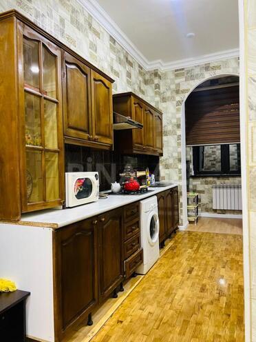 Сдаётся 2-комн. вторичка 80 м², м. 28 мая, photo 7 from 18