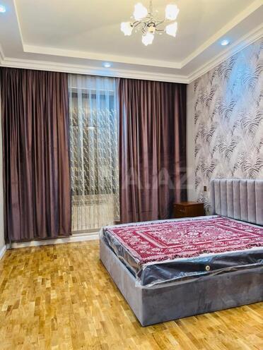 Сдаётся 2-комн. вторичка 80 м², м. 28 мая, photo 15 from 18