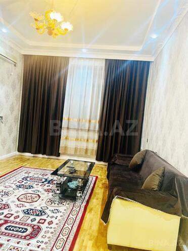 Сдаётся 2-комн. вторичка 80 м², м. 28 мая, photo 1 from 18