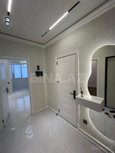 Satılır 2 otaqlı köhnə tikili 65 m², İnşaatçılar m., photo 4 from 12