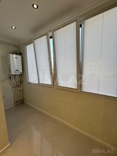 Satılır 2 otaqlı köhnə tikili 65 m², İnşaatçılar m., photo 9 from 12