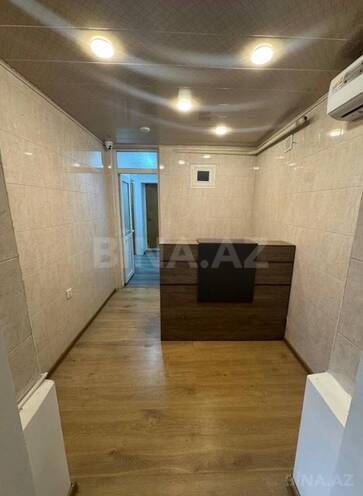 İcarəyə verilir 3 otaqlı ofis 66 m², Şah İsmayıl Xətai m., photo 4 from 10