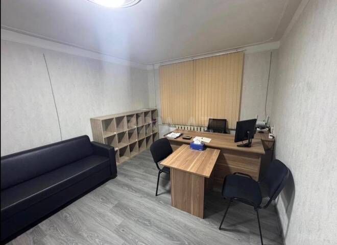 İcarəyə verilir 3 otaqlı ofis 66 m², Şah İsmayıl Xətai m., photo 1 from 10