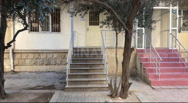 İcarəyə verilir 3 otaqlı ofis 66 m², Şah İsmayıl Xətai m., photo 6 from 10