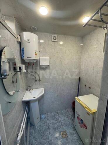 İcarəyə verilir 3 otaqlı ofis 66 m², Şah İsmayıl Xətai m., photo 7 from 10