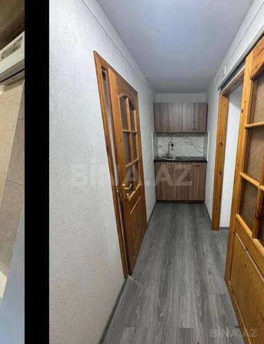 İcarəyə verilir 3 otaqlı ofis 66 m², Şah İsmayıl Xətai m., photo 5 from 10