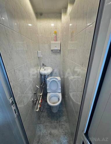 İcarəyə verilir 3 otaqlı ofis 66 m², Şah İsmayıl Xətai m., photo 8 from 10