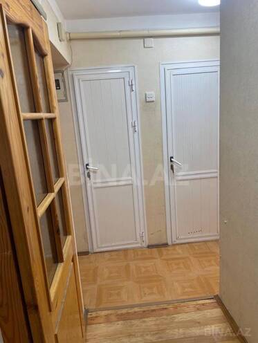 İcarəyə verilir 3 otaqlı ofis 66 m², Şah İsmayıl Xətai m., photo 9 from 10