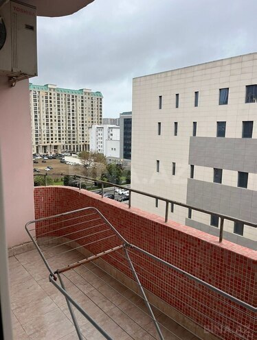Сдаётся 4-комн. новостройка 190 м², м. Шах Исмаил Хатаи, photo 13 from 17