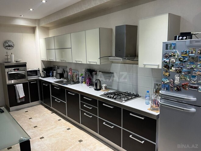 Сдаётся 4-комн. новостройка 190 м², м. Шах Исмаил Хатаи, photo 6 from 17