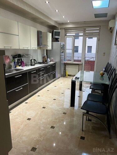 Сдаётся 4-комн. новостройка 190 м², м. Шах Исмаил Хатаи, photo 5 from 17
