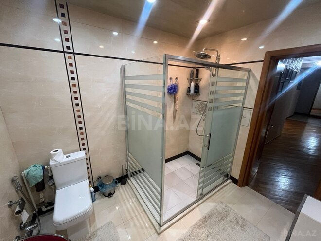 Сдаётся 4-комн. новостройка 190 м², м. Шах Исмаил Хатаи, photo 15 from 17