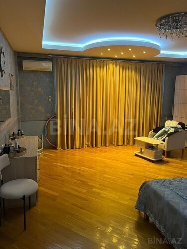 Сдаётся 4-комн. новостройка 190 м², м. Шах Исмаил Хатаи, photo 8 from 17