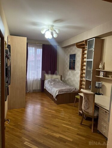 Сдаётся 4-комн. новостройка 190 м², м. Шах Исмаил Хатаи, photo 10 from 17