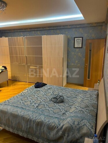 Сдаётся 4-комн. новостройка 190 м², м. Шах Исмаил Хатаи, photo 9 from 17