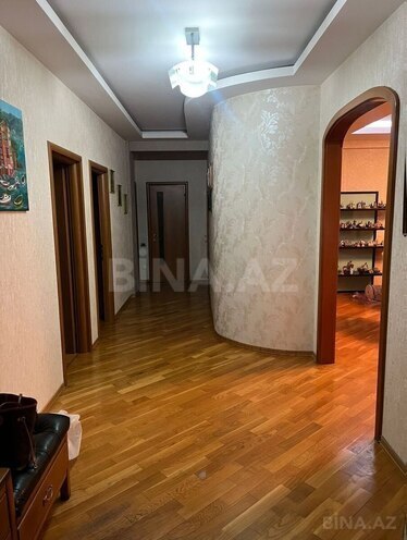Сдаётся 4-комн. новостройка 190 м², м. Шах Исмаил Хатаи, photo 4 from 17
