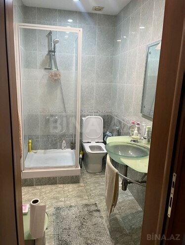 Сдаётся 4-комн. новостройка 190 м², м. Шах Исмаил Хатаи, photo 16 from 17
