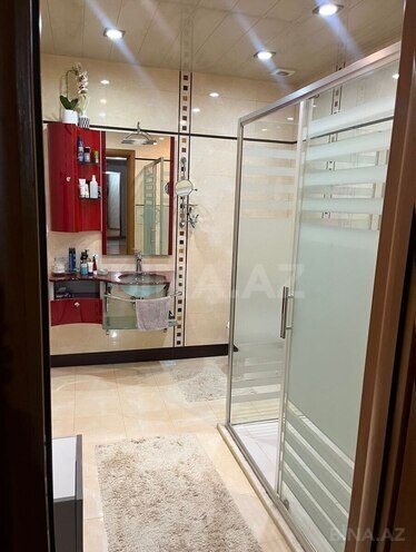 Сдаётся 4-комн. новостройка 190 м², м. Шах Исмаил Хатаи, photo 12 from 17