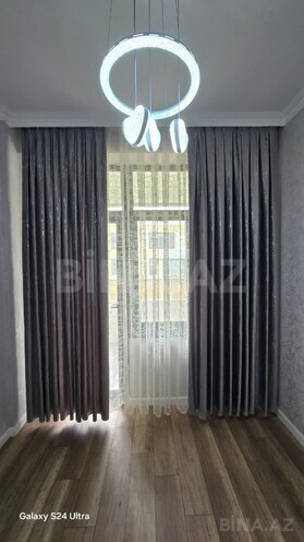 Satılır 2 otaqlı yeni tikili 46 m², photo 8 from 18