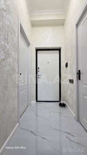 Satılır 2 otaqlı yeni tikili 46 m², photo 11 from 18