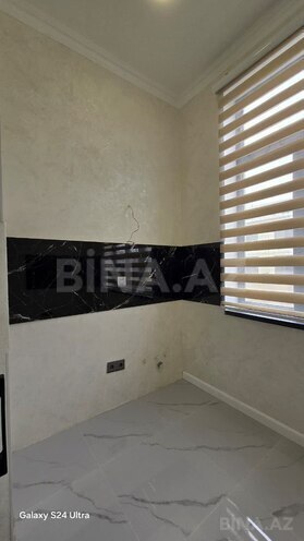 Satılır 2 otaqlı yeni tikili 46 m², photo 12 from 18
