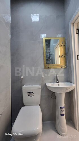 Satılır 2 otaqlı yeni tikili 46 m², photo 16 from 18