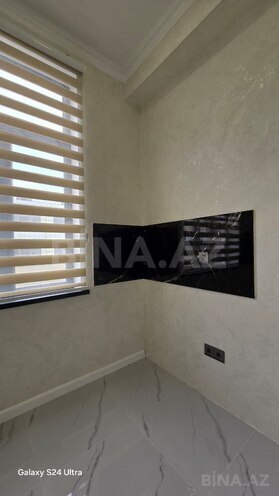 Satılır 2 otaqlı yeni tikili 46 m², photo 13 from 18