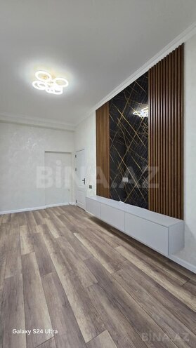 Satılır 2 otaqlı yeni tikili 46 m², photo 3 from 18
