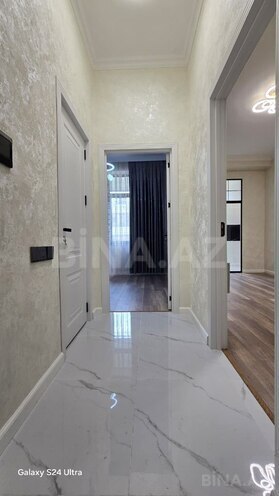 Satılır 2 otaqlı yeni tikili 46 m², photo 10 from 18