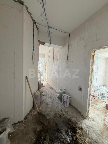 Satılır 3 otaqlı yeni tikili 130 m², Elmlər Akademiyası m., photo 8 from 14