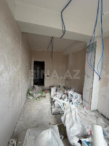 Satılır 3 otaqlı yeni tikili 130 m², Elmlər Akademiyası m., photo 1 from 14