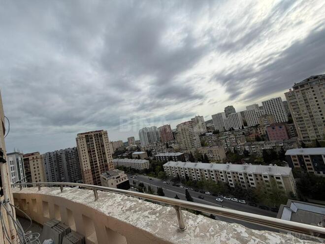 Satılır 3 otaqlı yeni tikili 130 m², Elmlər Akademiyası m., photo 6 from 14