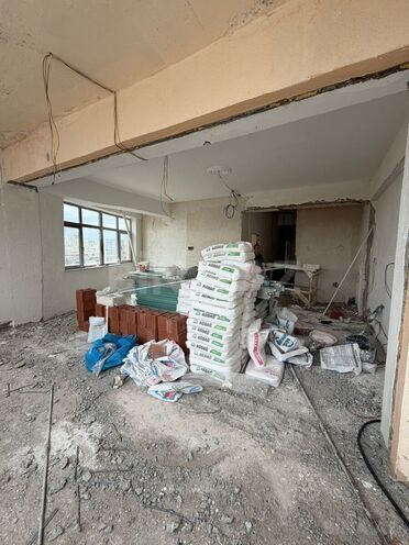 Satılır 3 otaqlı yeni tikili 130 m², Elmlər Akademiyası m., photo 7 from 14