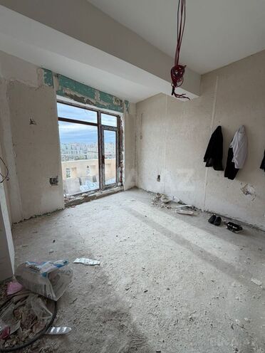 Satılır 3 otaqlı yeni tikili 130 m², Elmlər Akademiyası m., photo 12 from 14