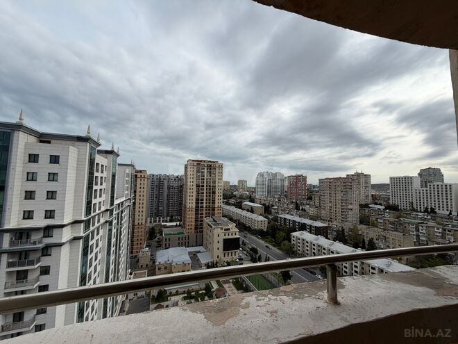 Satılır 3 otaqlı yeni tikili 130 m², Elmlər Akademiyası m., photo 11 from 14