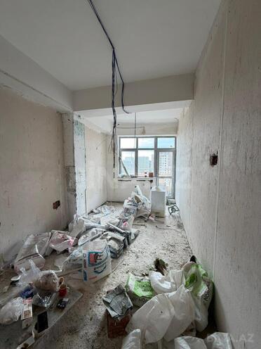 Satılır 3 otaqlı yeni tikili 130 m², Elmlər Akademiyası m., photo 13 from 14