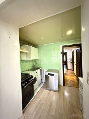 Satılır 3 otaqlı köhnə tikili 60 m², Elmlər Akademiyası m., photo 6 from 14